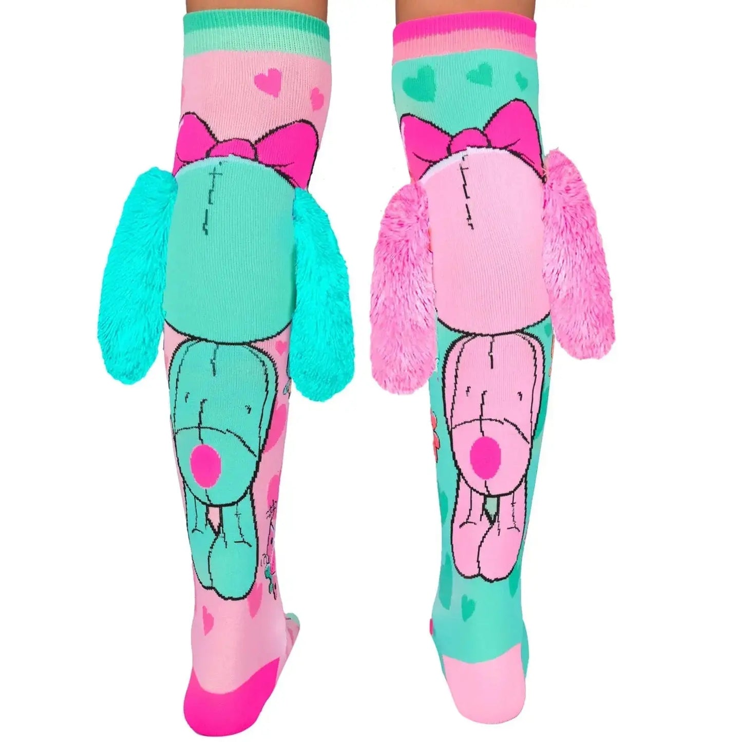 BUNNY SOCKS - Image #2