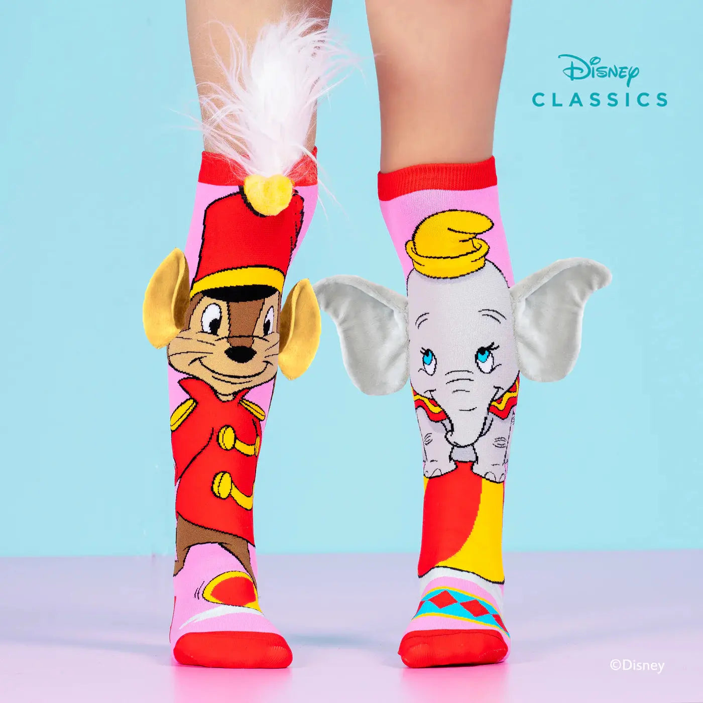 DUMBO SOCKS - Image #1