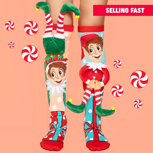 ELF SOCKS - Image #1