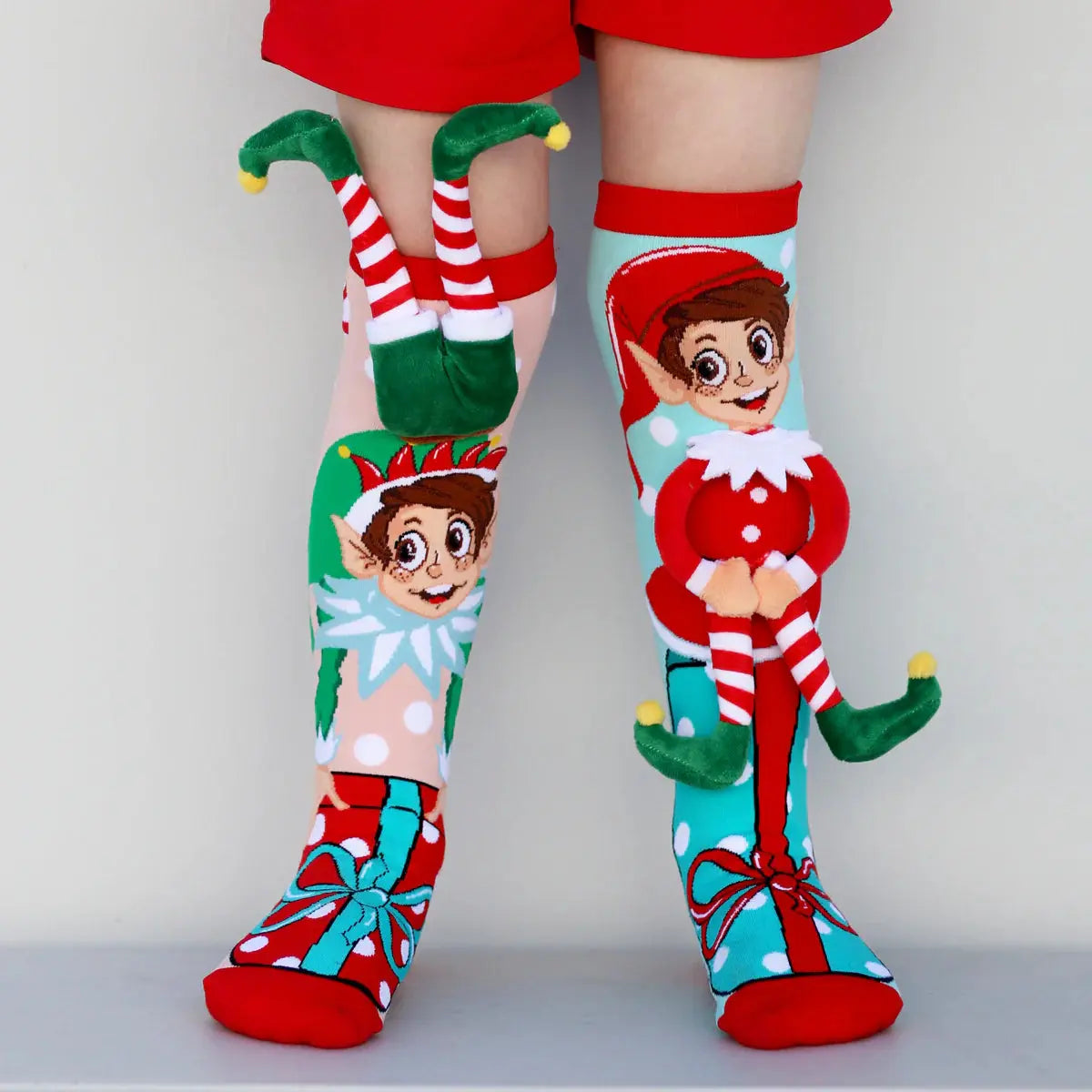 ELF SOCKS - Image #2