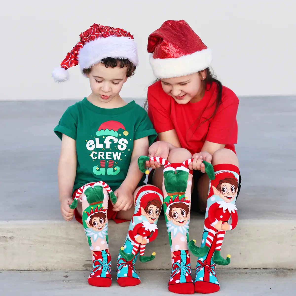 ELF SOCKS - Image #3