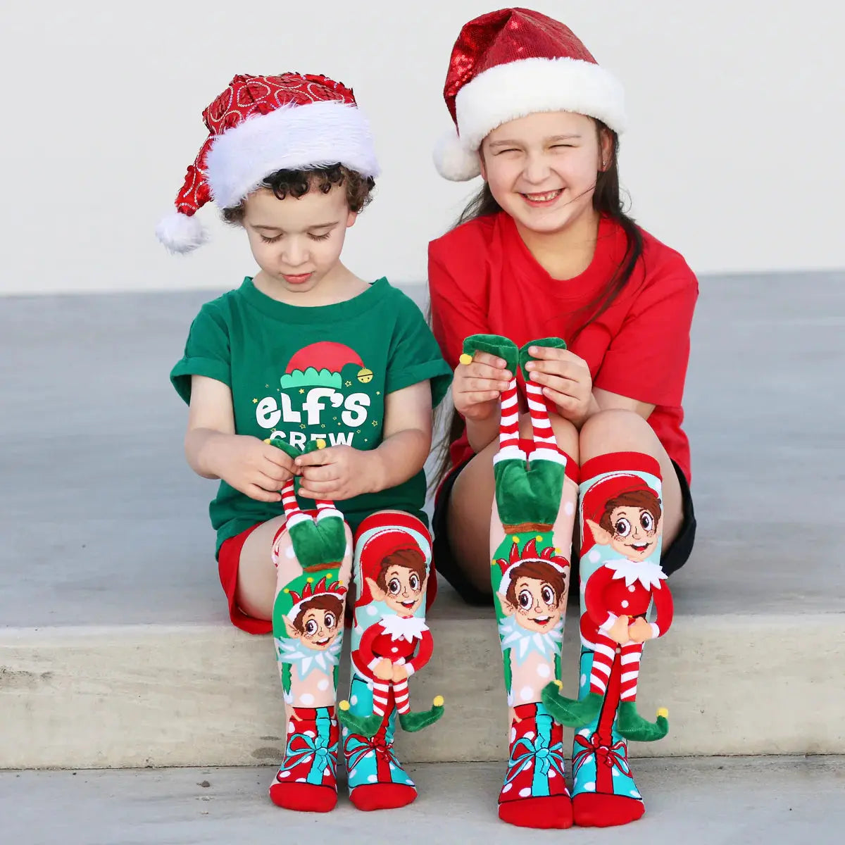 ELF SOCKS - Image #8