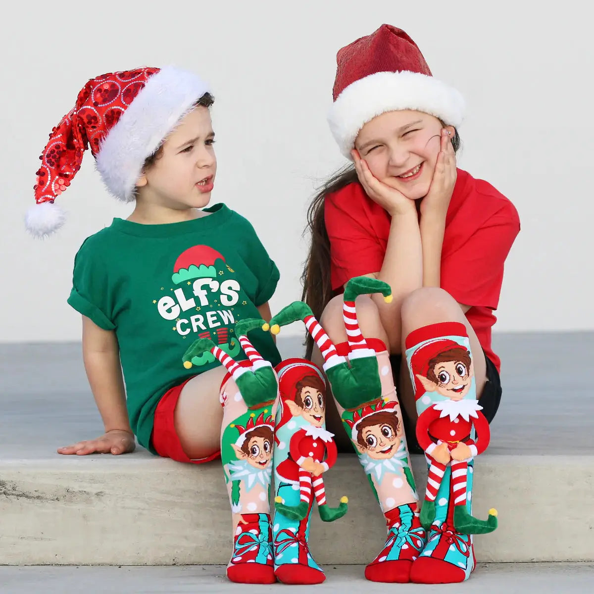 ELF SOCKS - Image #7