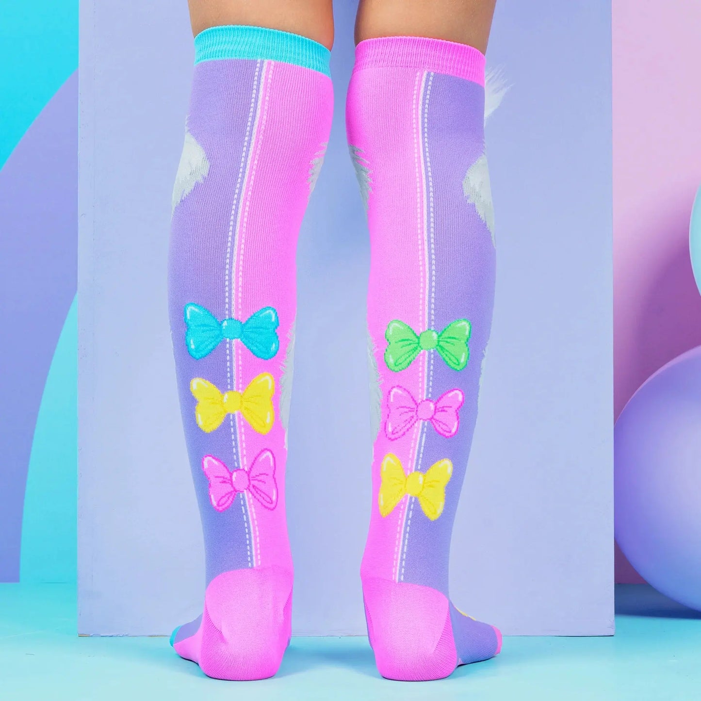 BELLA BOO SOCKS - Image #2