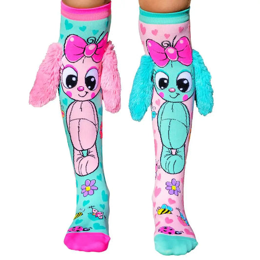 BUNNY SOCKS - Image #1