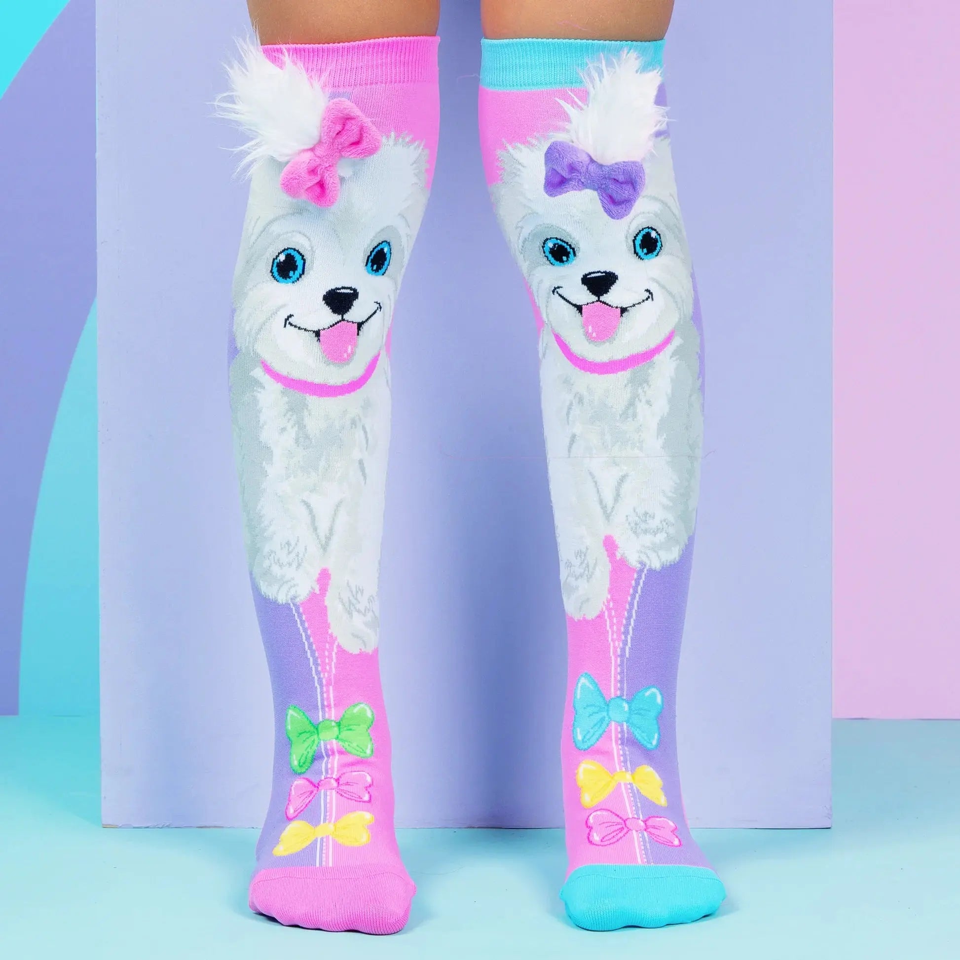 BELLA BOO SOCKS - Image #1