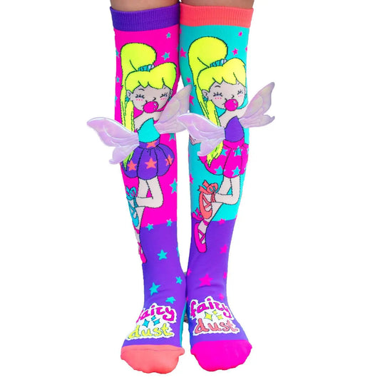 MADMIA FAIRY DUST SOCKS - Image #1