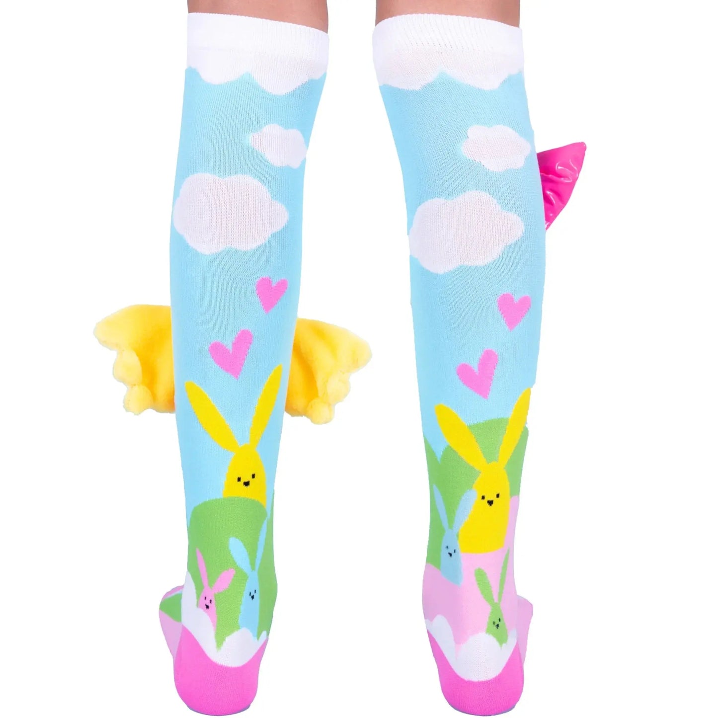 MADMIA CHEEKY CHICKS SOCKS - Image #3