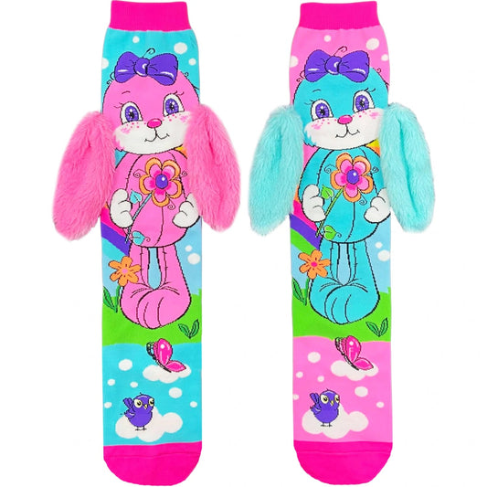 MADMIA HUNNY BUNNY SOCKS - Image #1