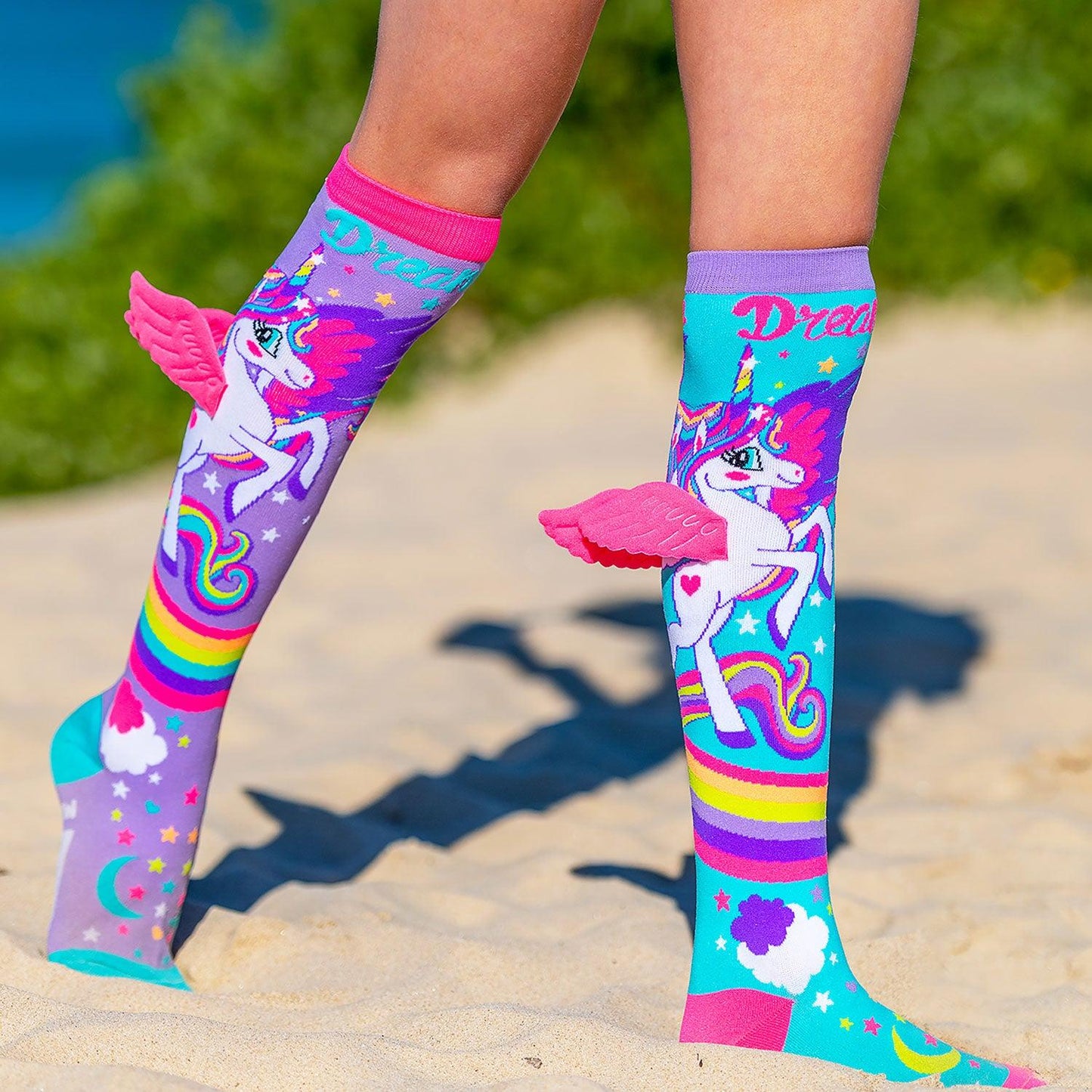 MADMIA MINI PONY SOCKS - Image #2