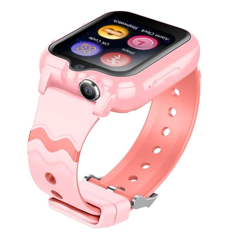 4G Kids Smart Watch - Image #6