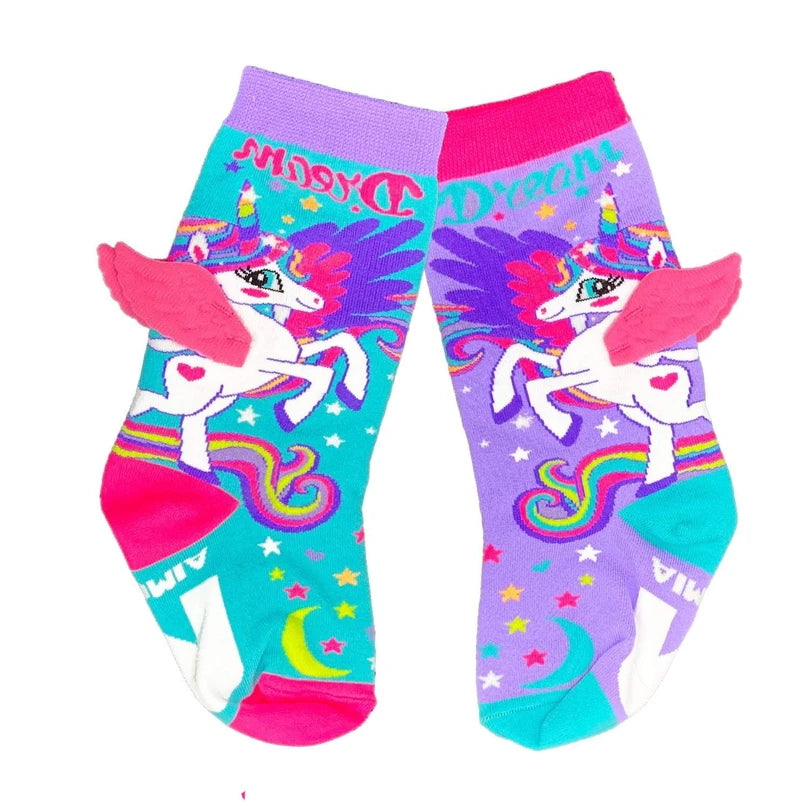 MADMIA MINI PONY SOCKS - Image #8