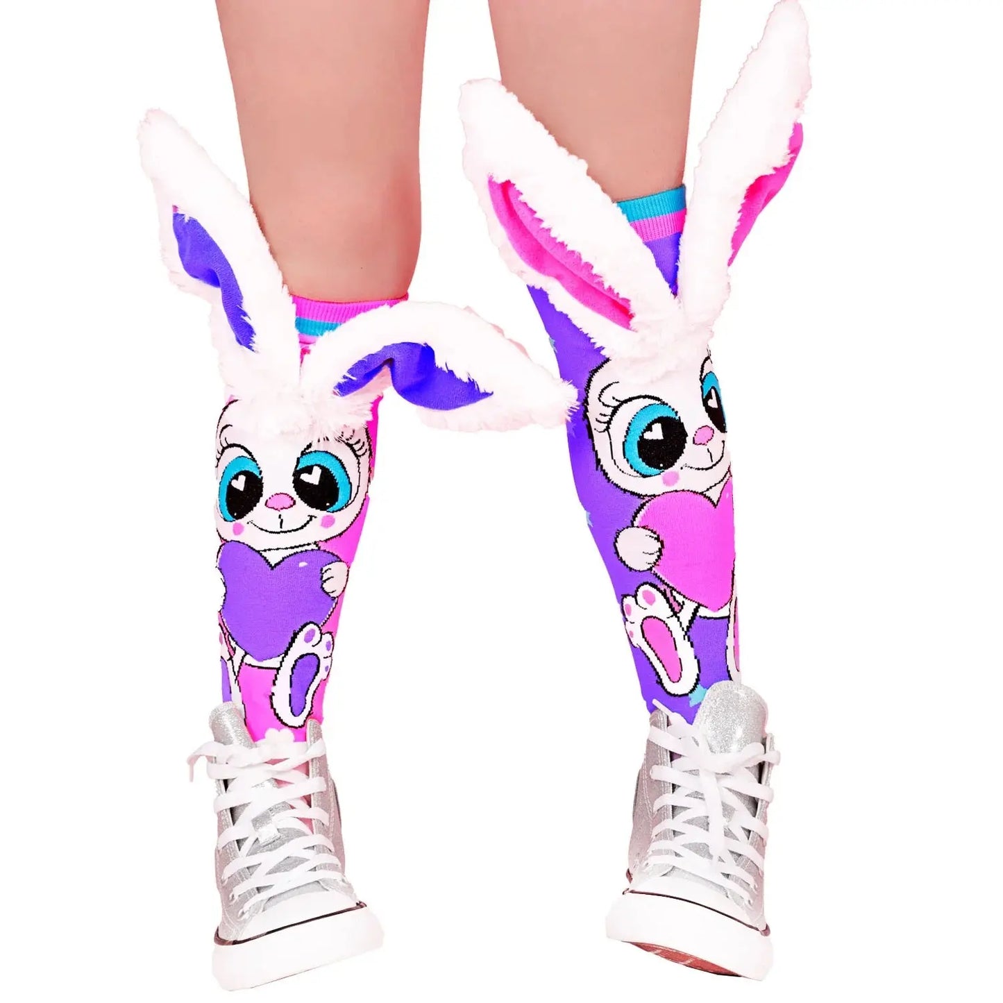 MADMIA FUNNY BUNNY SOCKS - Image #3