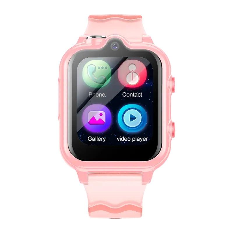 4G Kids Smart Watch - Image #2