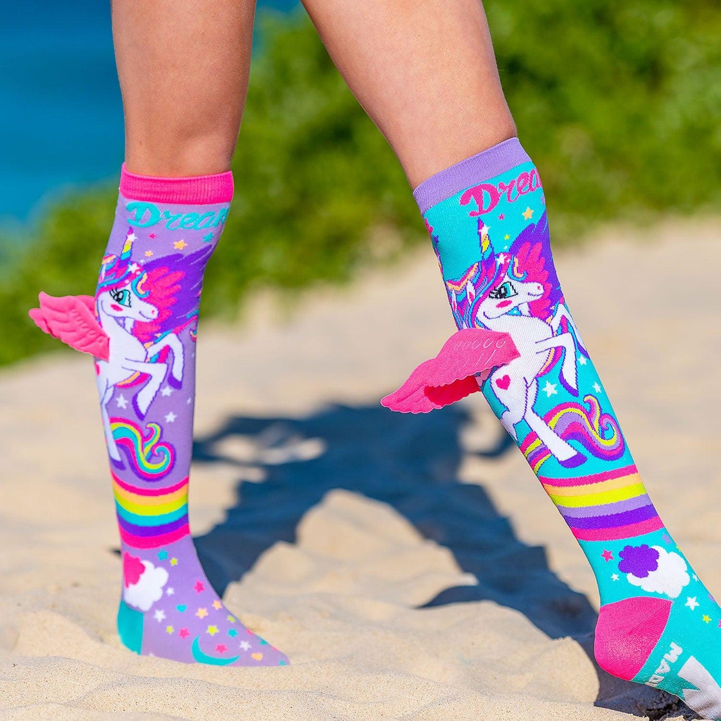 MADMIA MINI PONY SOCKS - Image #3