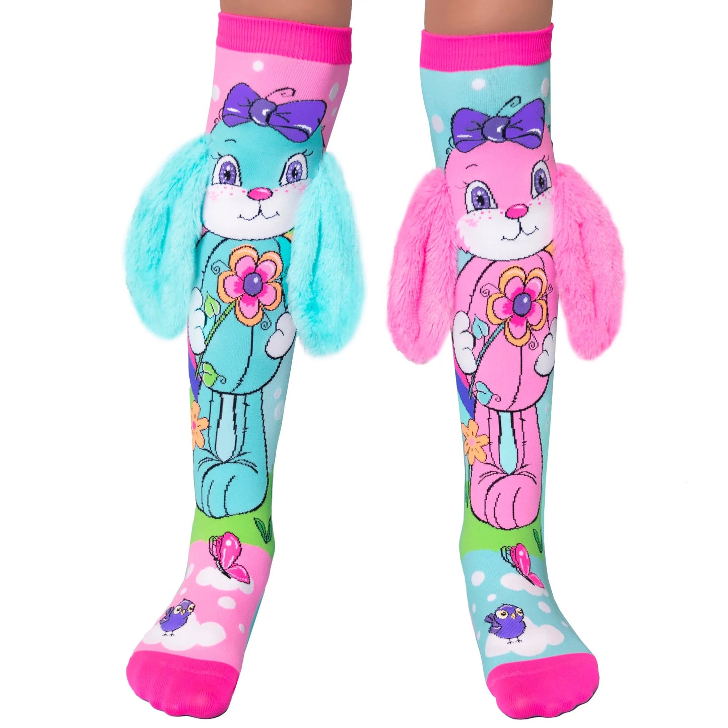 MADMIA HUNNY BUNNY SOCKS - Image #2