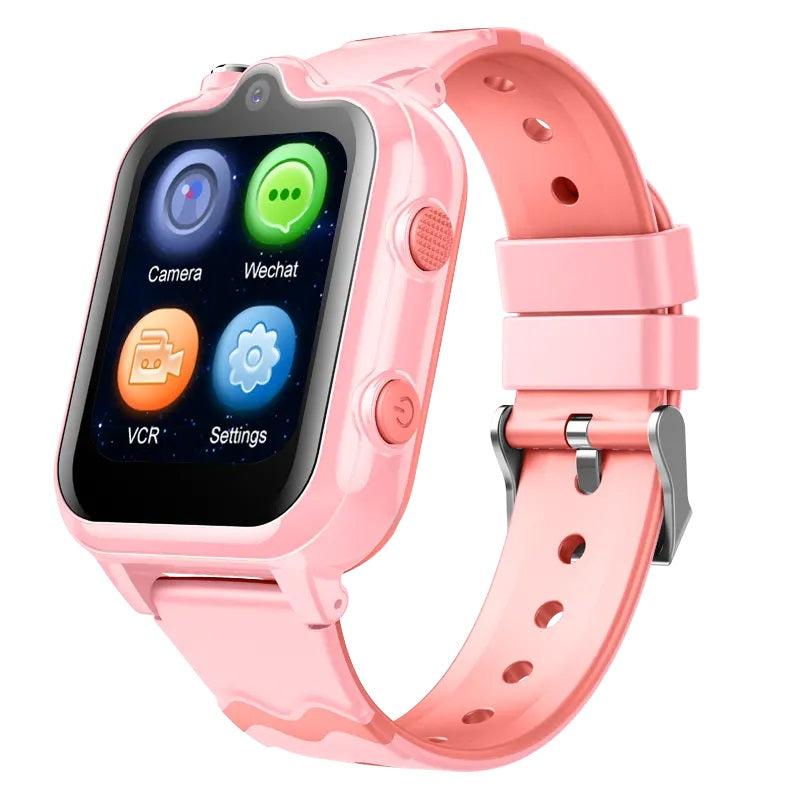 4G Kids Smart Watch - Image #1