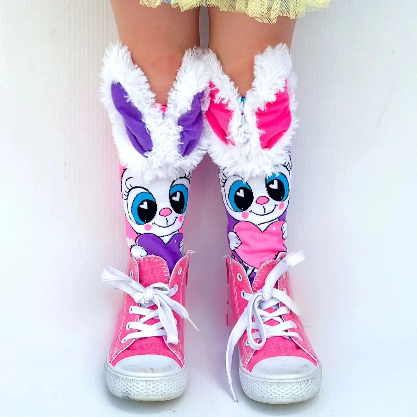 MADMIA FUNNY BUNNY SOCKS - Image #5