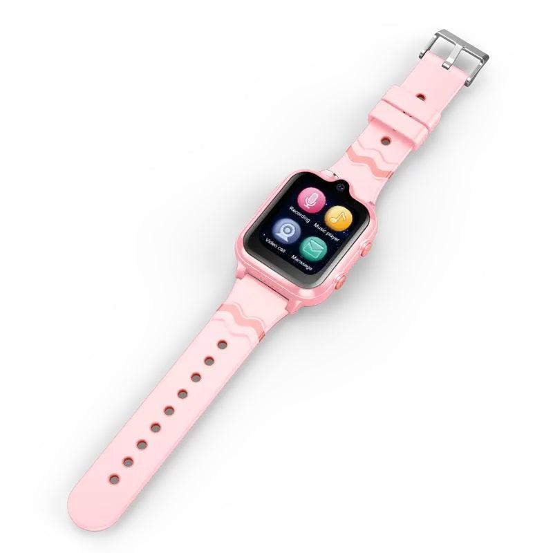 4G Kids Smart Watch - Image #5