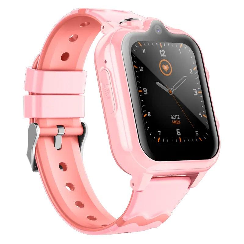 4G Kids Smart Watch - Image #4