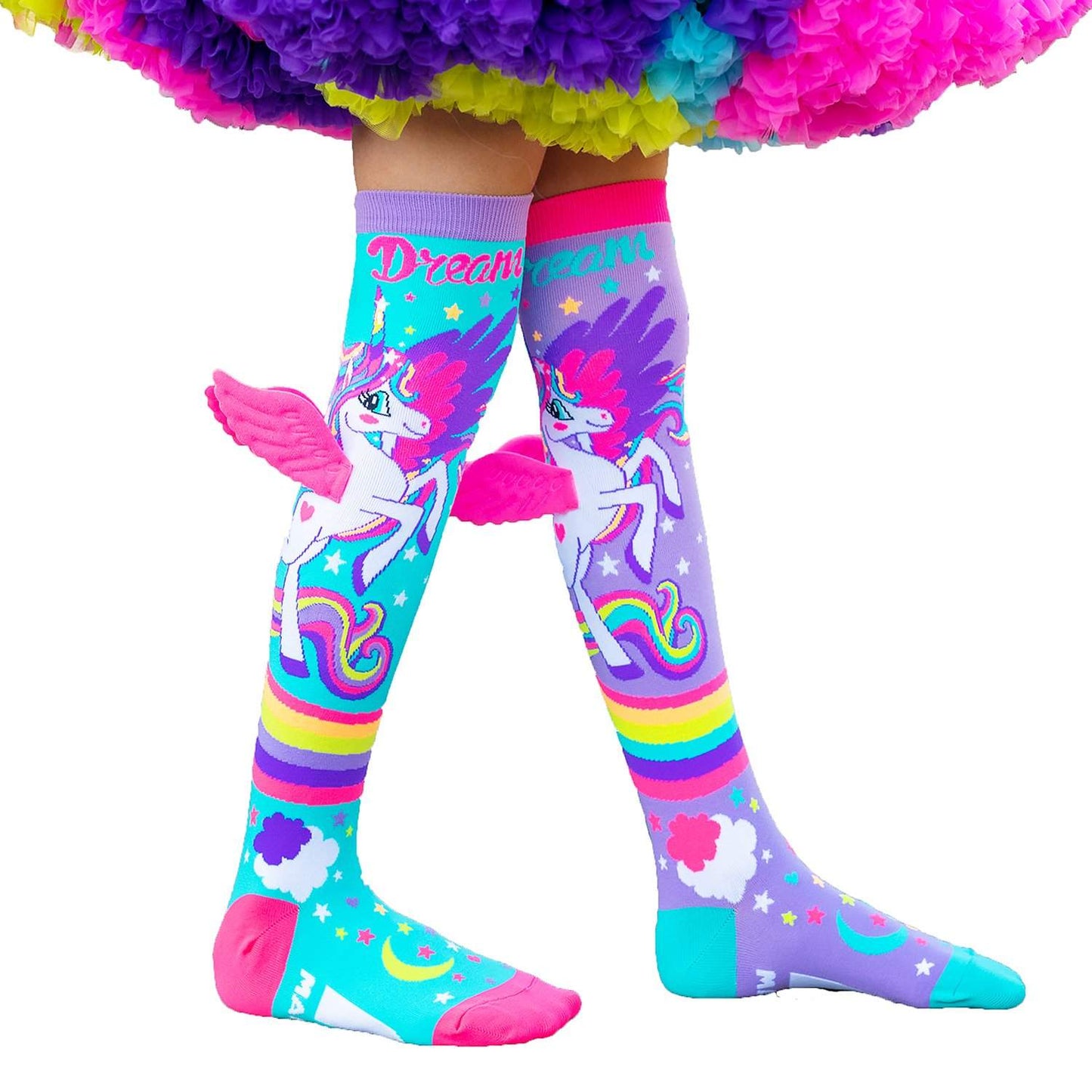 MADMIA MINI PONY SOCKS - Image #1